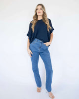 Esther Knit Top