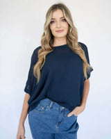 Esther Knit Top