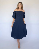 Grandeur Dress