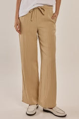 Sutton Wide Leg Pant