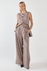 Thalia Pant