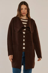 Abigail Cardigan Jacket