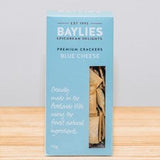 'Baylies Epicurean Delights'  Crackers