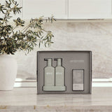 ‘Al.Ive Body' Home Ritual Set - Ivory Bloom