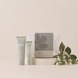 ’Al.Ive Body' Hand & Lip Set - Ivory Bloom