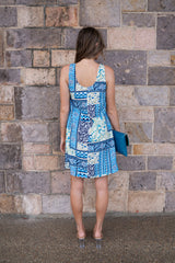 Isra Short Resort Dress