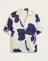 JADE SATIN SHIRT