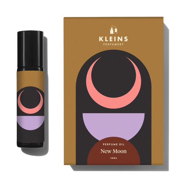 'Kleins Perfumery' New Moon Perfume Oil