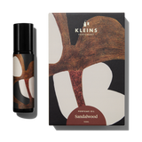 'Kleins Perfumery' Sandalwood Perfume Oil