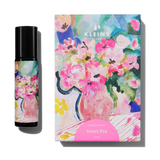 'Kleins Perfumery' Sweet Pea Perfume Oil