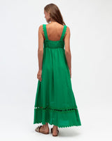 Allegra Maxi Dress