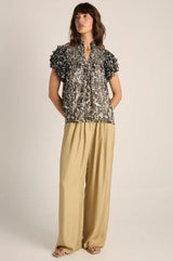 Lara Frill Top-Tops-Fate and Becker-House of Holabox