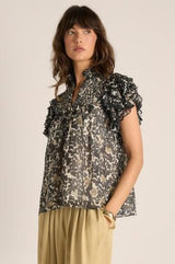 Lara Frill Top-Tops-Fate and Becker-House of Holabox