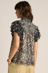 Lara Frill Top-Tops-Fate and Becker-House of Holabox