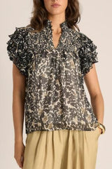 Lara Frill Top-Tops-Fate and Becker-House of Holabox
