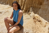 Kiani Knit Tank