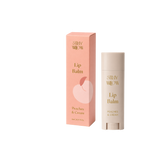 Stray Willow Silk Lip Duo – Peaches & Cream