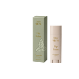 Stray Willow Silk Lip Duo – Peppermint Crème