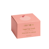 Stray Willow Silk Lip Duo – Peaches & Cream