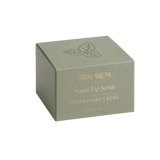 Stray Willow Silk Lip Duo – Peppermint Crème