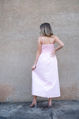 Luciana Bow Sun Dress