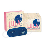 'Lula' Self-Warming Eye Masks - Rose