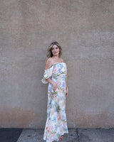 Mara Resort Maxi Dress