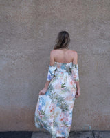 Mara Resort Maxi Dress
