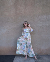 Mara Resort Maxi Dress