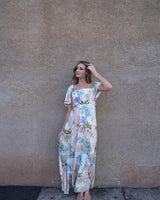 Mara Resort Maxi Dress