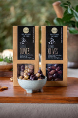 Port Willunga Fine Foods Fleurieu Mixed Olives