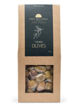 Port Willunga Fine Foods Fleurieu Mixed Olives