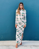 Micah Dress