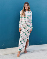 Micah Dress