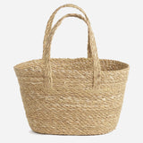 Wicka | Piccolo Tiny Seagrass Basket