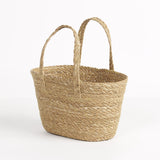 Wicka | Piccolo Tiny Seagrass Basket