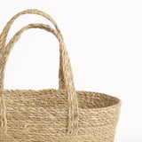 Wicka | Piccolo Tiny Seagrass Basket