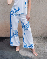 Primrose One Shoulder Top
