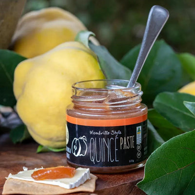Port Willunga Quince Paste 120g