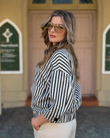 Rachel Zip Up Jacket