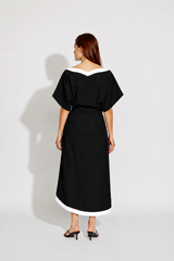 Rapture Skirt-Bottoms-Endless Fortune-House of Holabox