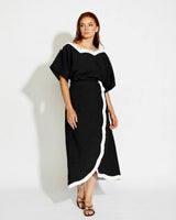 Rapture Skirt-Bottoms-Endless Fortune-House of Holabox