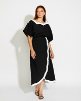 Rapture Skirt-Bottoms-Endless Fortune-House of Holabox