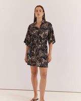 Rudi Shirt Dress-Dresses-Sass Clothing-6-House of Holabox