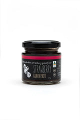 Port Willunga Strawberry Guava Paste 125g