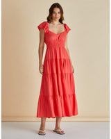 Sadie Dress