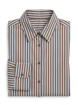 Claudia Stripe Shirt
