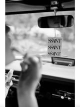 'SŚaint’ Air Fresheners