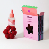 'Bloom by Grace and James' Christmas Collection Air Freshener