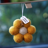 'Bloom by Grace and James' Christmas Collection Air Freshener